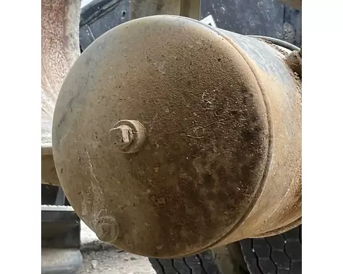 Kenworth T400 Air Tank