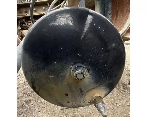 Kenworth T400 Air Tank