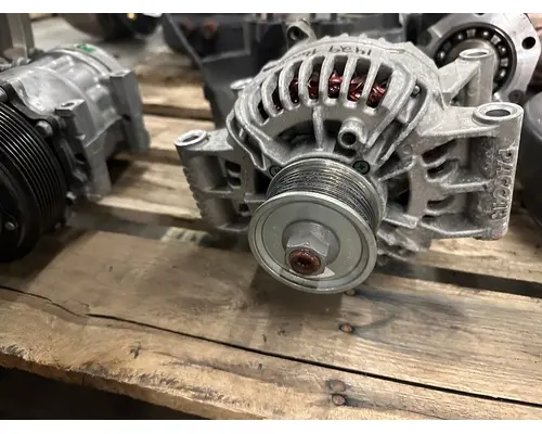 Alternator KENWORTH T400 High Mountain Horsepower