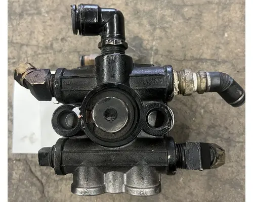 Anti Lock Brake Parts KENWORTH T400 High Mountain Horsepower