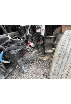 Kenworth T400 Axle Assembly, Front (Steer)