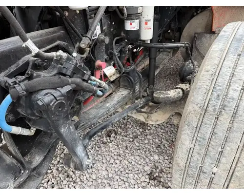 Axle Assembly, Front (Steer) Kenworth T400 Holst Truck Parts