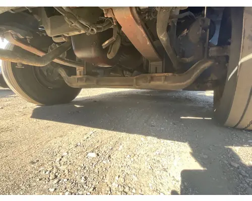 Kenworth T400 Axle Assy, Fr (4WD)