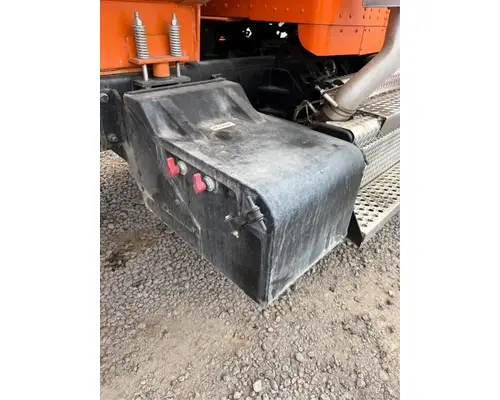 Battery Box Kenworth T400 Holst Truck Parts