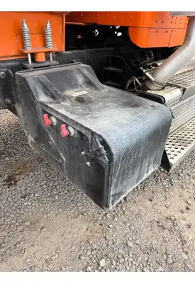 Kenworth T400 Battery Box