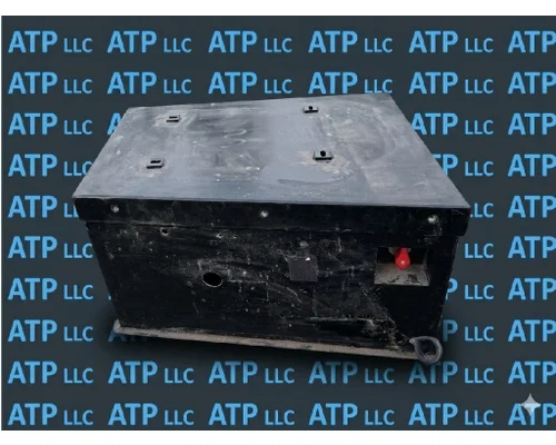 Battery Box KENWORTH T400 ATP LLC