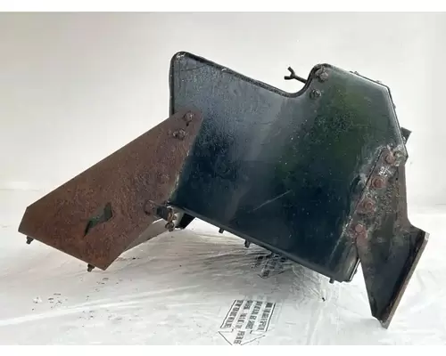 Kenworth T400 Battery Box