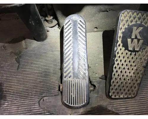 Kenworth T400 Body, Misc. Parts