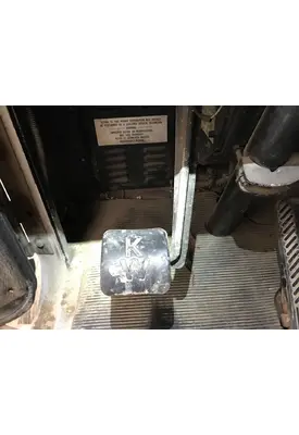 Kenworth T400 Body, Misc. Parts