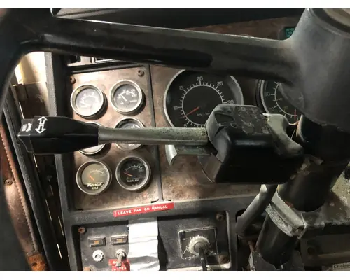 Kenworth T400 Body, Misc. Parts