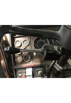 Kenworth T400 Body, Misc. Parts