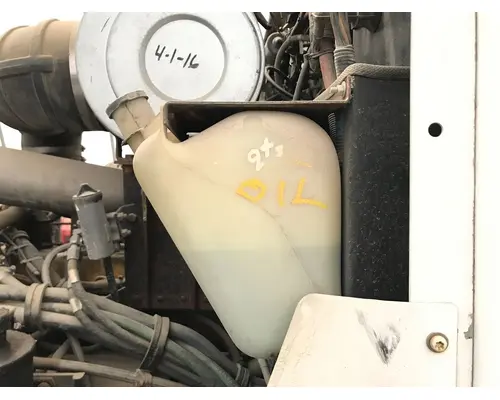 Body Parts, Misc. Kenworth T400 Vander Haags Inc Cb