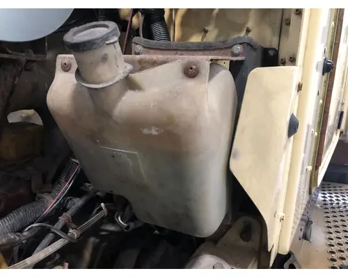 Body Parts, Misc. Kenworth T400 Vander Haags Inc WM