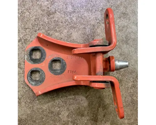 Body Parts, Misc. KENWORTH T400 High Mountain Horsepower