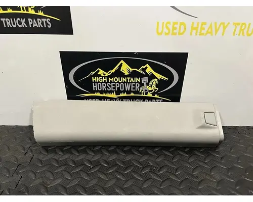 Body Parts, Misc. KENWORTH T400 High Mountain Horsepower