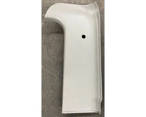 Body Parts, Misc. KENWORTH T400 High Mountain Horsepower