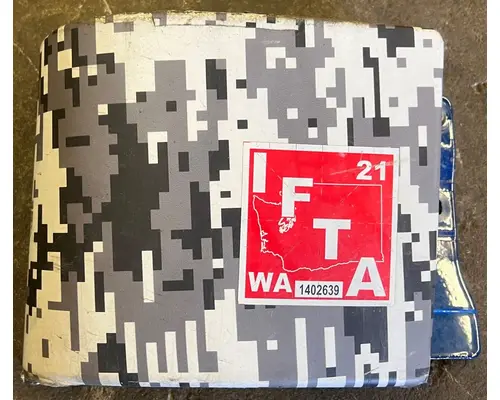 Body Parts, Misc. KENWORTH T400 High Mountain Horsepower