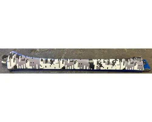 Body Parts, Misc. KENWORTH T400 High Mountain Horsepower