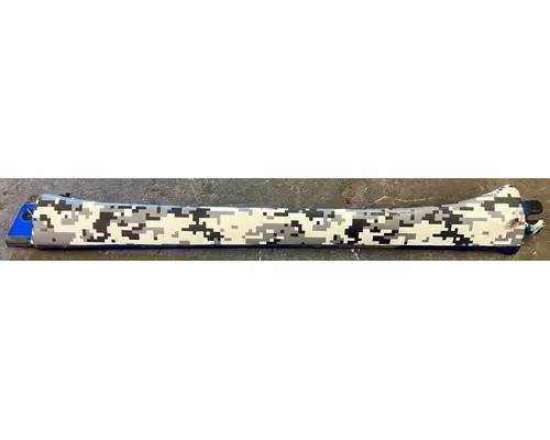 Body Parts, Misc. KENWORTH T400 High Mountain Horsepower