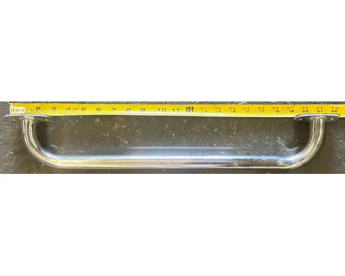 Body Parts, Misc. KENWORTH T400 High Mountain Horsepower