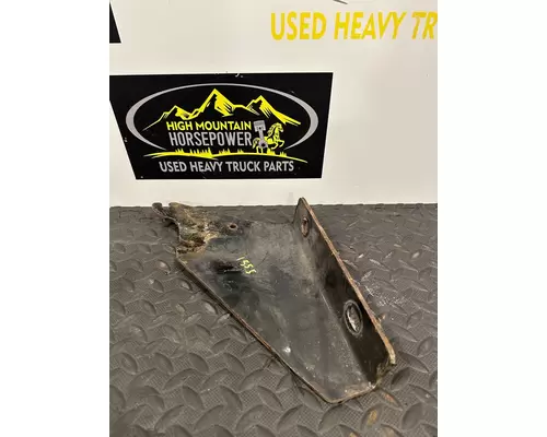 Brackets, Misc. KENWORTH T400 High Mountain Horsepower