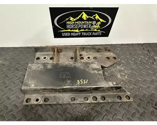 Brackets, Misc. KENWORTH T400 High Mountain Horsepower