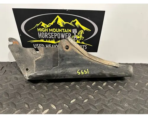 Brackets, Misc. KENWORTH T400 High Mountain Horsepower