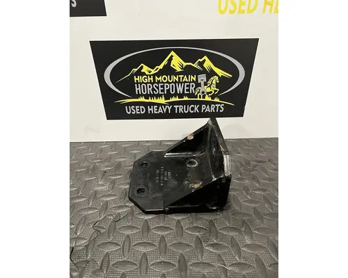 Brackets, Misc. KENWORTH T400 High Mountain Horsepower