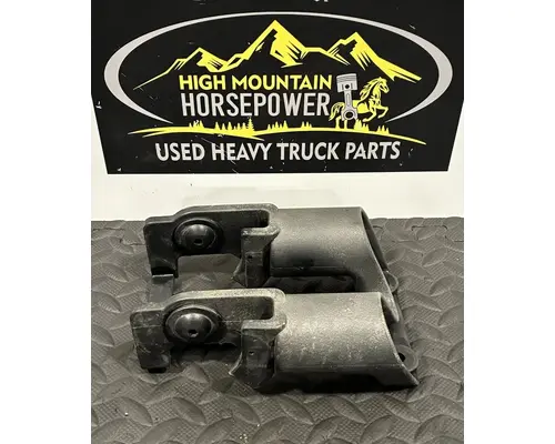 Brackets, Misc. KENWORTH T400 High Mountain Horsepower
