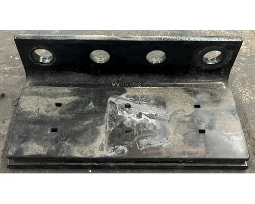 Brackets, Misc. KENWORTH T400 High Mountain Horsepower