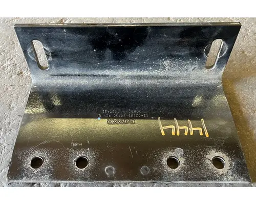 Brackets, Misc. KENWORTH T400 High Mountain Horsepower