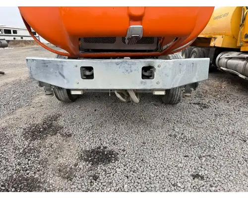 Kenworth T400 Bumper Assembly, Front