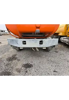 Kenworth T400 Bumper Assembly, Front