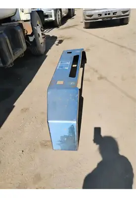 Kenworth T400 Bumper Assembly, Front