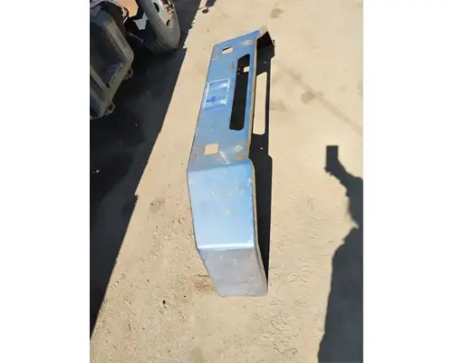 Kenworth T400 Bumper Assembly, Front