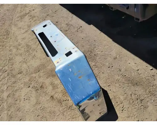 Kenworth T400 Bumper Assembly, Front