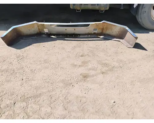 Kenworth T400 Bumper Assembly, Front