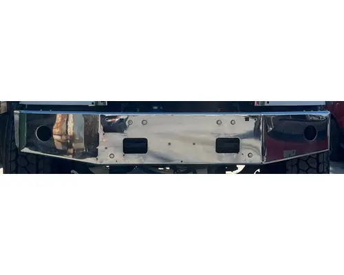 Bumper Assembly, Front KENWORTH T400 High Mountain Horsepower