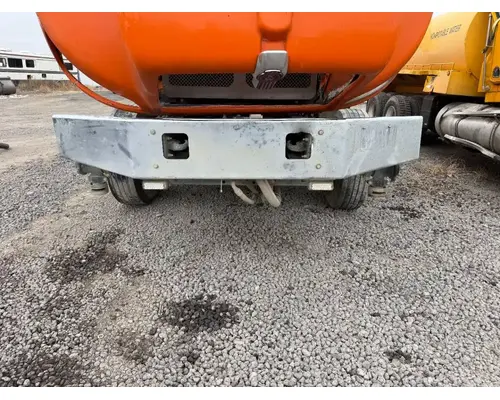 Bumper Assembly, Front Kenworth T400 Holst Truck Parts