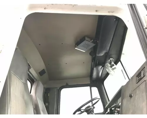 Kenworth T400 Cab Assembly