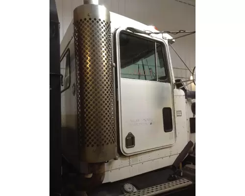 Kenworth T400 Cab Assembly