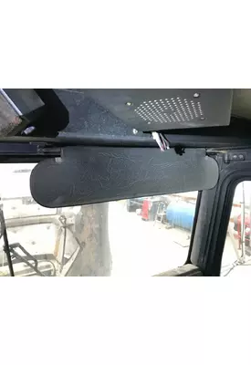 Kenworth T400 Cab Misc. Interior Parts