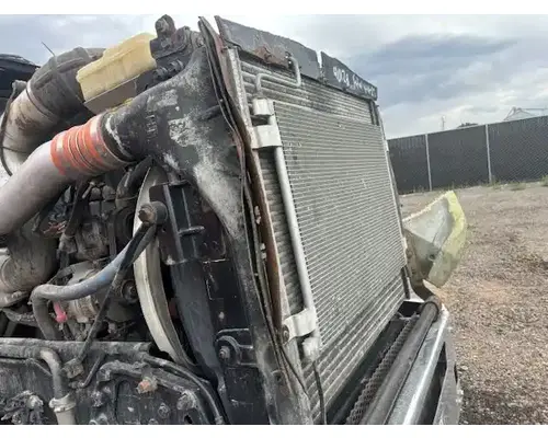 Cooling Assy. (Rad., Cond., ATAAC) Kenworth T400 Holst Truck Parts