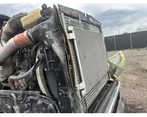 Kenworth T400 Cooling Assy. (Rad., Cond., ATAAC)