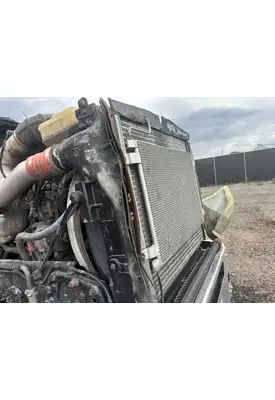 Kenworth T400 Cooling Assy. (Rad., Cond., ATAAC)