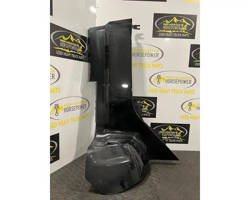 Cowl Vent Panel KENWORTH T400 High Mountain Horsepower
