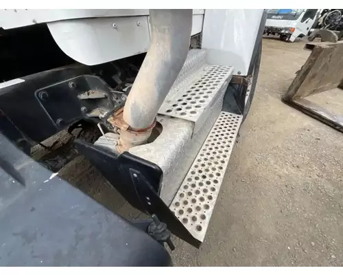 Kenworth T400 DPF (Diesel Particulate Filter)
