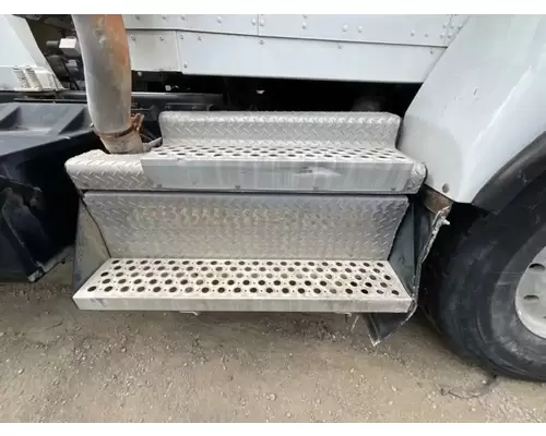 Kenworth T400 DPF (Diesel Particulate Filter)