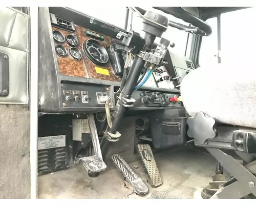 Kenworth T400 Dash Assembly