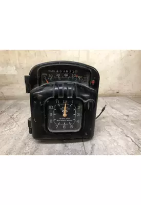 Kenworth T400 Dash Assembly